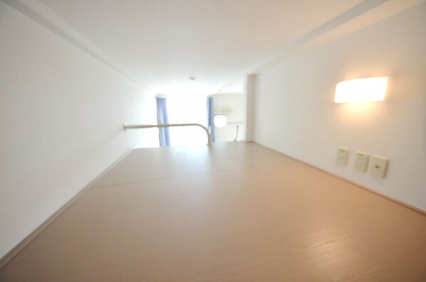 レオパレスかやばの物件内観写真